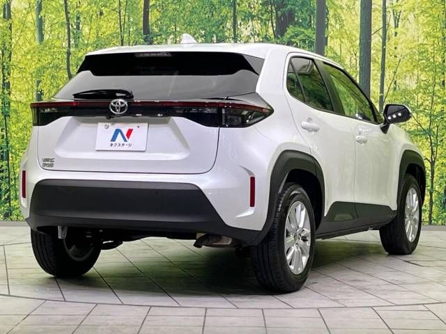 Toyota YARIS CROSS 2023-07 26508-17
