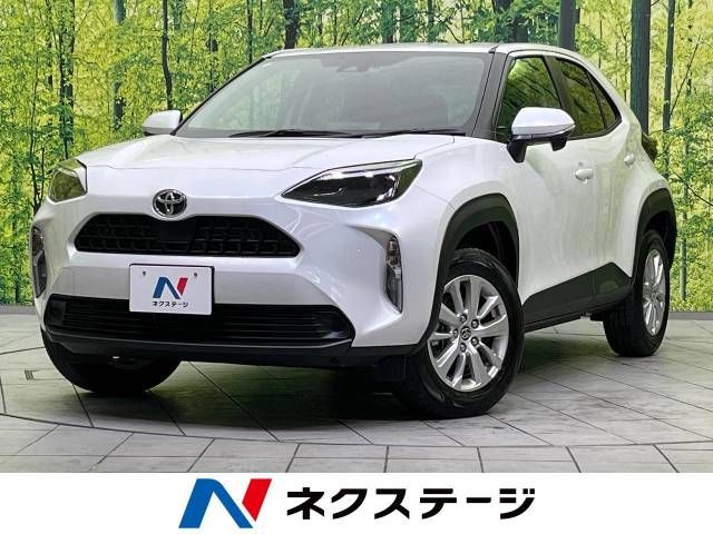 Toyota YARIS CROSS 2023-07 26508-0