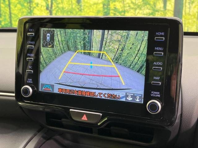 Toyota YARIS CROSS 2023-07 26508-3