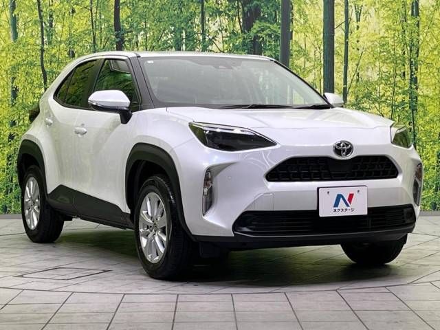 Toyota YARIS CROSS 2023-07 26508-16