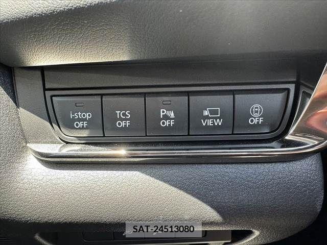 Mazda CX-30 2022-11 348059-24