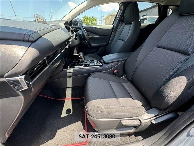 Mazda CX-30 2022-11 348059-16