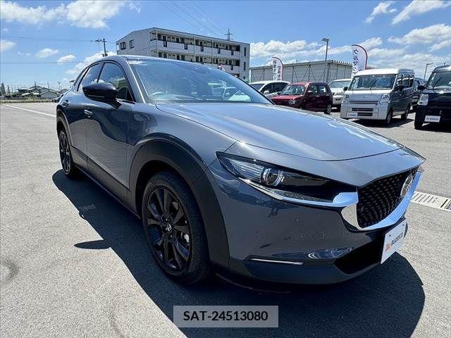 Mazda CX-30 2022-11 348059-7