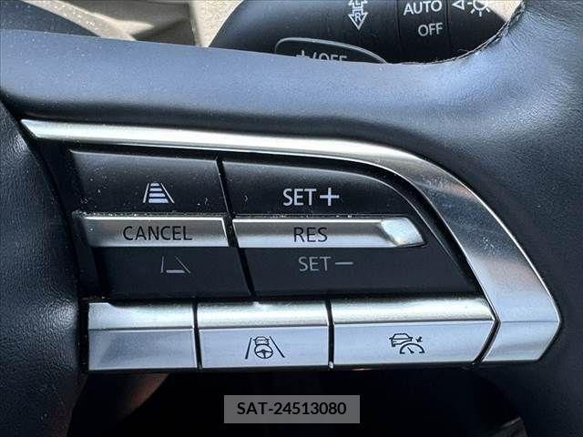 Mazda CX-30 2022-11 348059-5