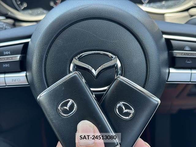 Mazda CX-30 2022-11 348059-21