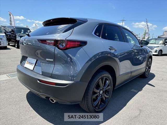 Mazda CX-30 2022-11 348059-14