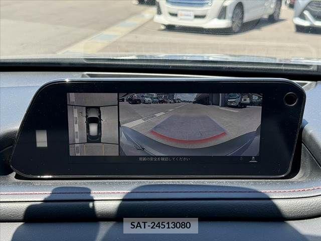 Mazda CX-30 2022-11 348059-4