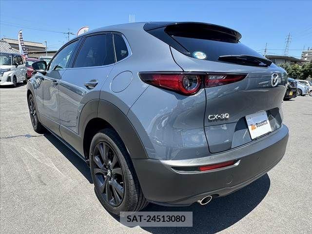 Mazda CX-30 2022-11 348059-12