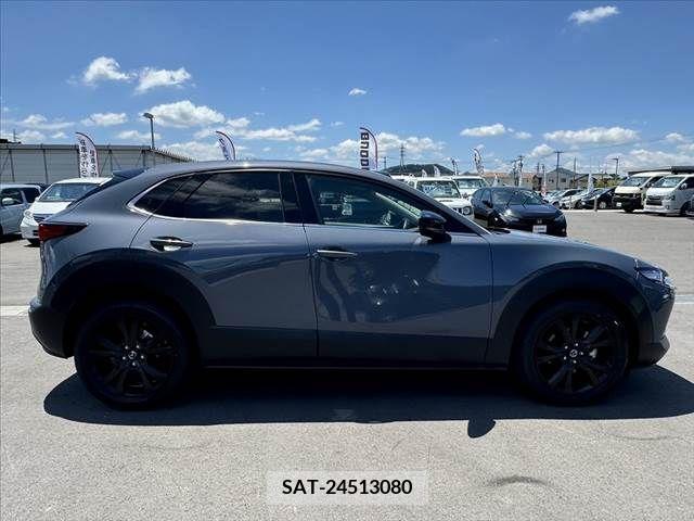 Mazda CX-30 2022-11 348059-11