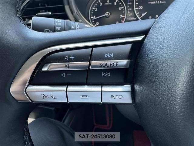 Mazda CX-30 2022-11 348059-28