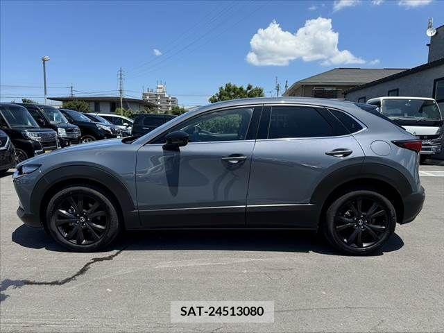 Mazda CX-30 2022-11 348059-10
