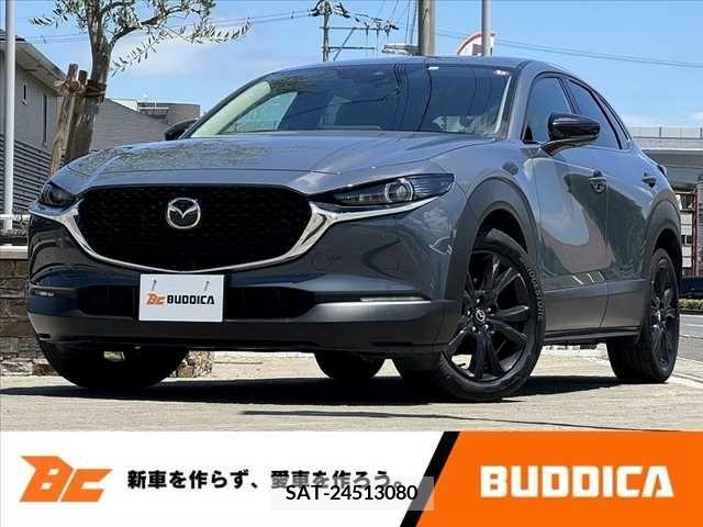 Mazda CX-30 2022-11 348059-0