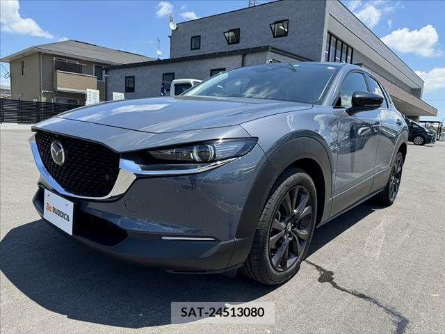 Mazda CX-30 2022-11 348059-9