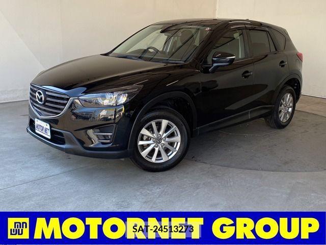 Mazda CX-5 2015-02 308314-0