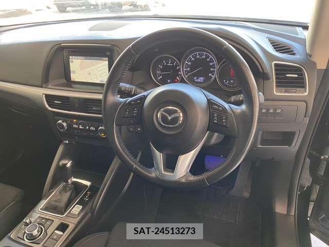 Mazda CX-5 2015-02 308314-9