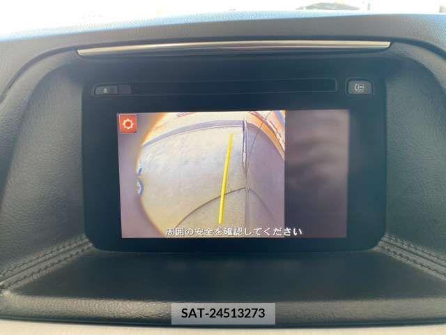 Mazda CX-5 2015-02 308314-16