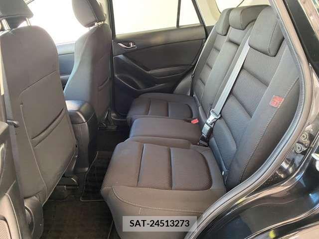 Mazda CX-5 2015-02 308314-7
