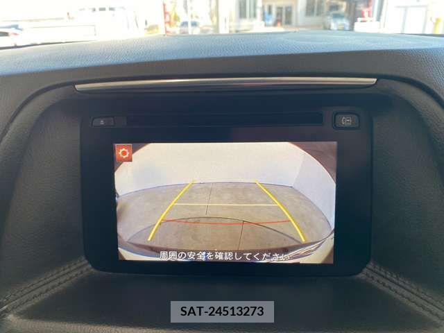 Mazda CX-5 2015-02 308314-15
