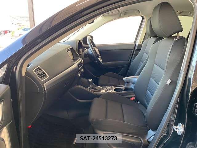 Mazda CX-5 2015-02 308314-6