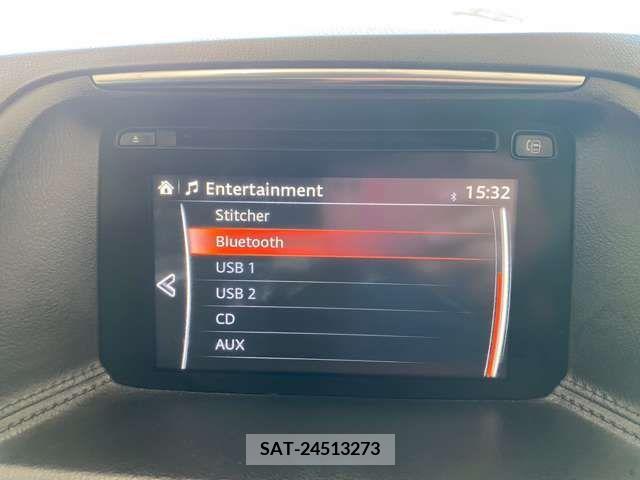 Mazda CX-5 2015-02 308314-14