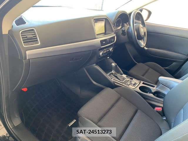 Mazda CX-5 2015-02 308314-5