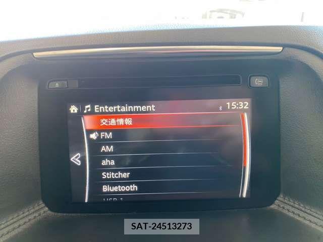 Mazda CX-5 2015-02 308314-13