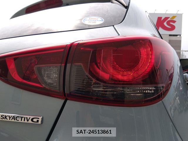 Mazda MAZDA2 2023-03 238010-6