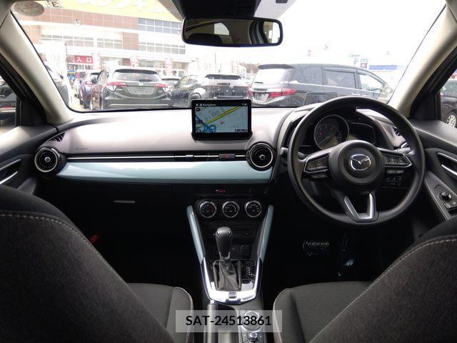 Mazda MAZDA2 2023-03 238010-2