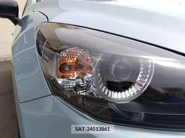 Mazda MAZDA2 2023-03 238010-5