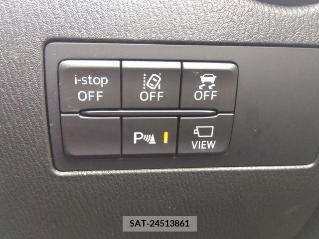 Mazda MAZDA2 2023-03 238010-11