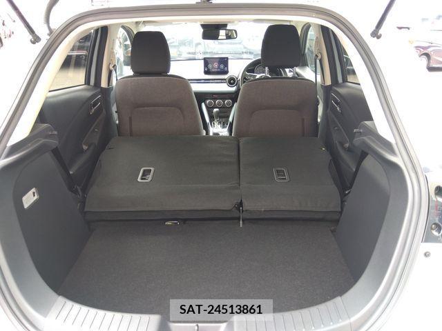 Mazda MAZDA2 2023-03 238010-16