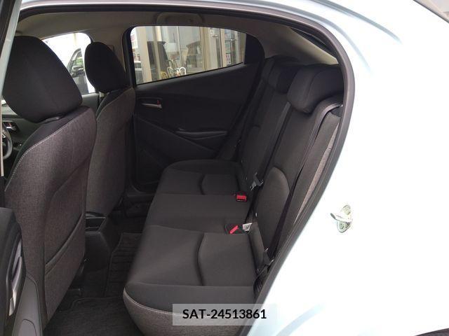Mazda MAZDA2 2023-03 238010-14