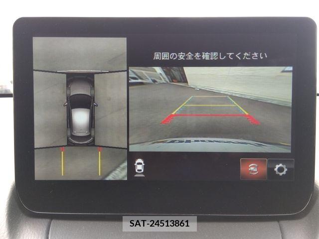 Mazda MAZDA2 2023-03 238010-10
