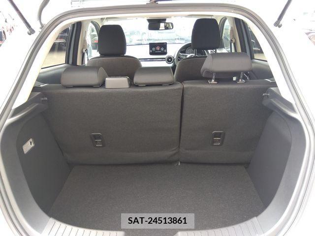 Mazda MAZDA2 2023-03 238010-15