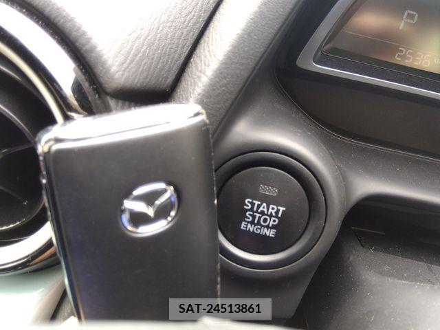 Mazda MAZDA2 2023-03 238010-13