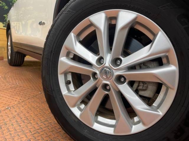 Nissan X-TRAIL 2015-11 184988-13