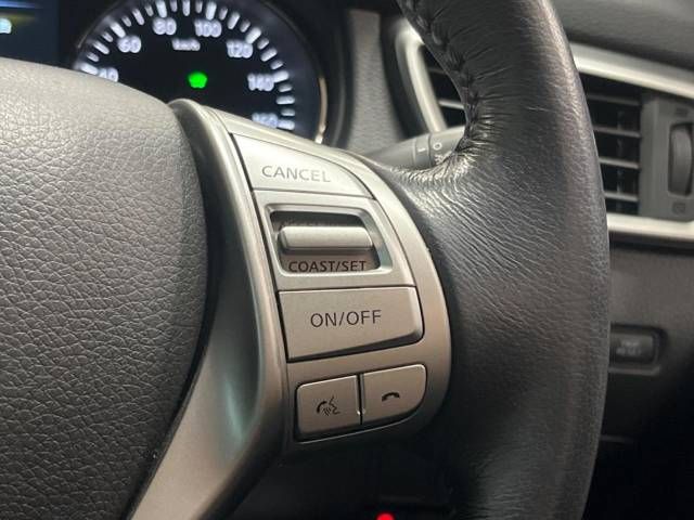 Nissan X-TRAIL 2015-11 184988-5