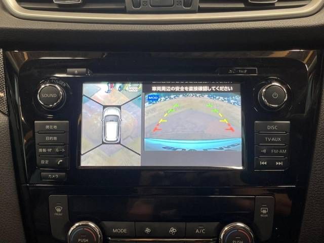 Nissan X-TRAIL 2015-11 184988-4