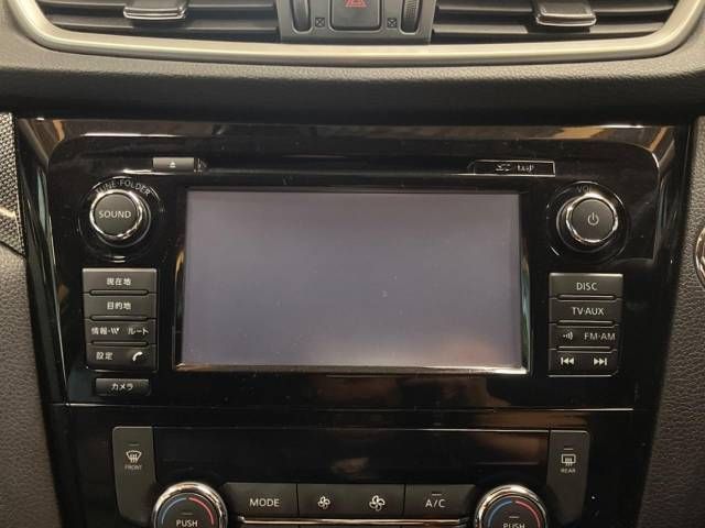 Nissan X-TRAIL 2015-11 184988-3