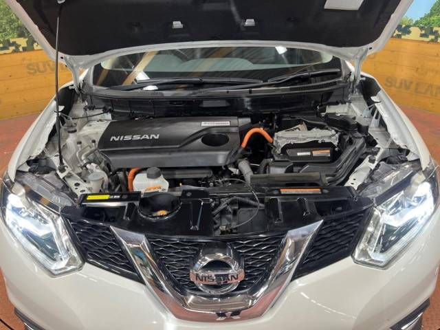 Nissan X-TRAIL 2015-11 184988-18