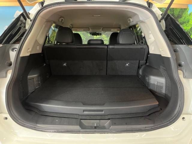 Nissan X-TRAIL 2015-11 184988-10