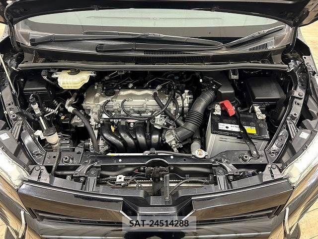 Toyota VOXY 2019-07 332250-19