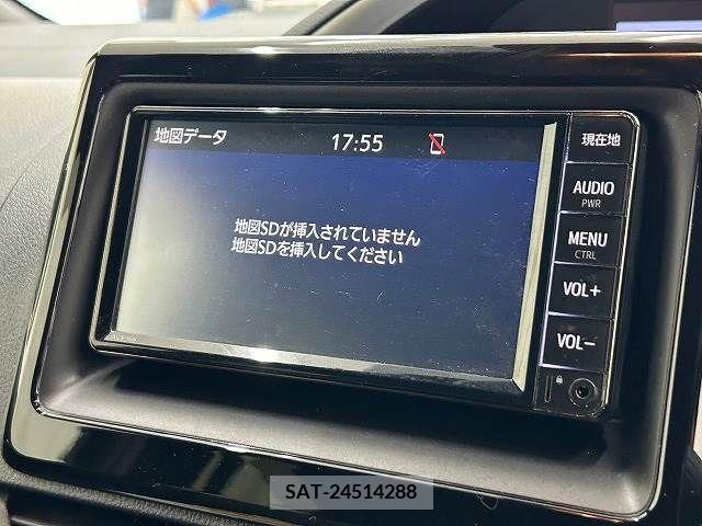 Toyota VOXY 2019-07 332250-2