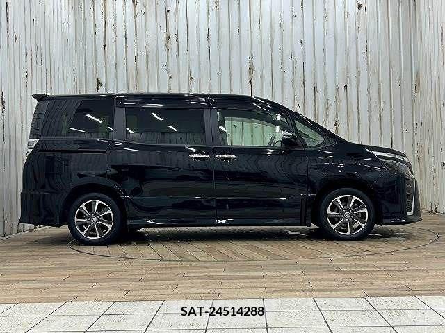 Toyota VOXY 2019-07 332250-13