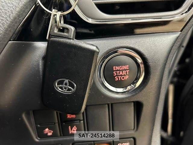 Toyota VOXY 2019-07 332250-7