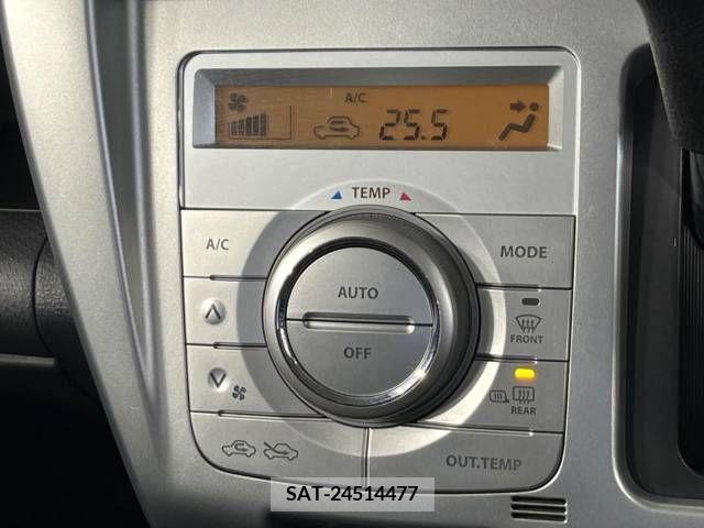 Suzuki HUSTLER 2017-09 340217-6