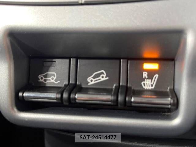 Suzuki HUSTLER 2017-09 340217-5