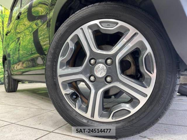Suzuki HUSTLER 2017-09 340217-13