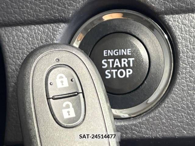 Suzuki HUSTLER 2017-09 340217-4
