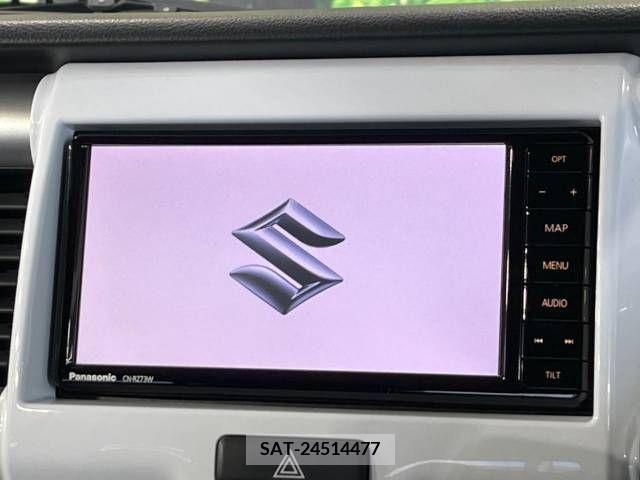Suzuki HUSTLER 2017-09 340217-2